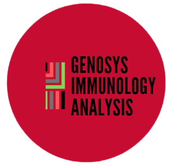 Genosys Immunology Analysis